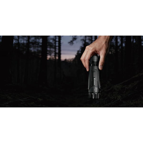 Monocular Termic HIKMICRO LYNX LE15 - Vedere Nocturnă, Compact - 3