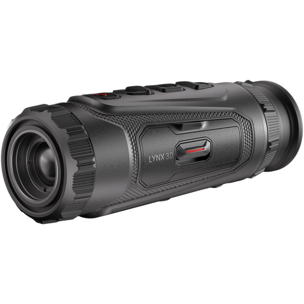 Monocular Termic HIKMICRO LYNX LH35 3.0 - Detectie Avansata, Inregistrare - 1