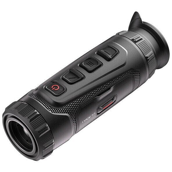 Monocular Termic HIKMICRO LYNX LH35 3.0 - Detectie Avansata, Inregistrare - 2