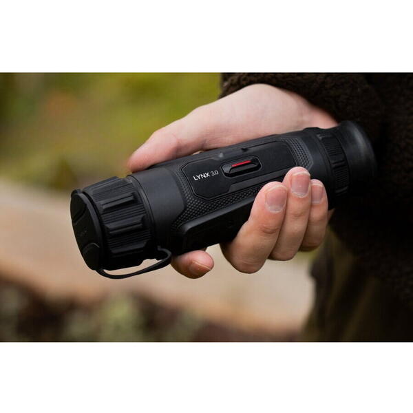 Monocular Termic HIKMICRO LYNX LH35 3.0 - Detectie Avansata, Inregistrare - 4