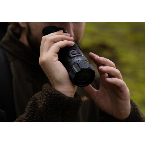 Monocular Termic HIKMICRO LYNX LH35 3.0 - Detectie Avansata, Inregistrare - 5