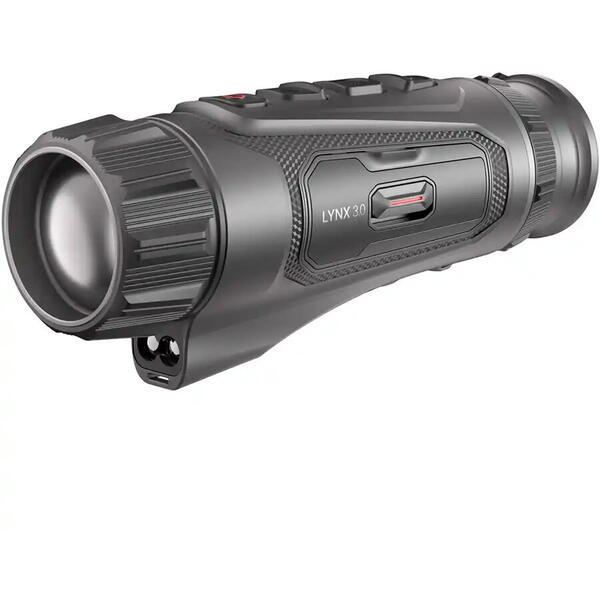 Monocular Termic HIKMICRO Lynx LQ35L LRF - Imagini Clare, Distanțe Precise - 1