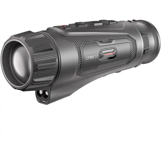 Monocular Termic HIKMICRO Lynx LQ35L LRF - Imagini Clare, Distanțe Precise - 1