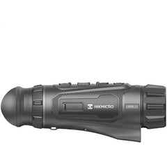 Monocular Termic HIKMICRO Lynx LQ35L LRF - Imagini Clare, Distanțe Precise - 3