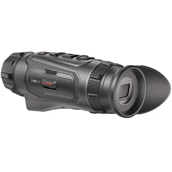 Monocular Termic HIKMICRO Lynx LQ35L LRF - Imagini Clare, Distanțe Precise - 5