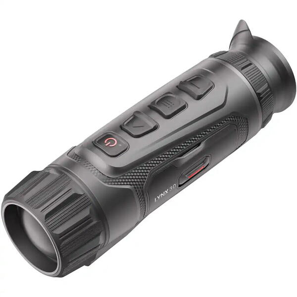 Monocular Termic HIKMICRO Lynx LQ35L LRF - Imagini Clare, Distanțe Precise - 6