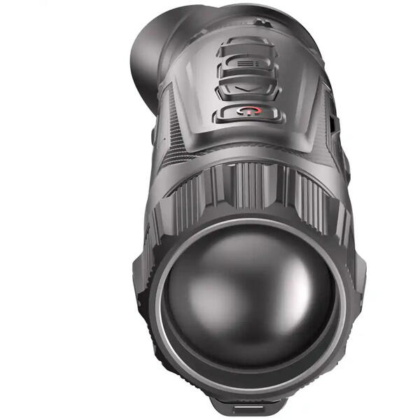 Monocular Termic HIKMICRO Lynx LQ35L LRF - Imagini Clare, Distanțe Precise - 7