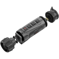 Monocular Termic HIKMICRO Lynx LQ35L LRF - Imagini Clare, Distanțe Precise - 8