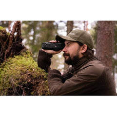 Monocular Termic HIKMICRO Lynx LQ35L LRF - Imagini Clare, Distanțe Precise - 9