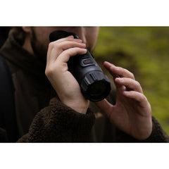 Monocular Termic Lynx 3.0 LH19 HIKMICRO - Vizibilitate Superioară, 64GB - 4