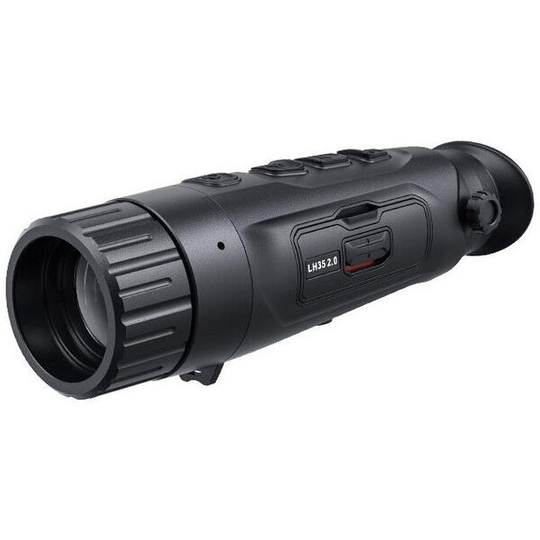 Monocular Termic Lynx LH35 2.0 HIKMICRO - Detalii Clare, Detectie Excelenta - 1