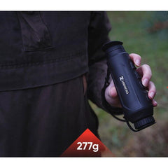 Monocular Termic Lynx LH35 2.0 HIKMICRO - Detalii Clare, Detectie Excelenta - 6