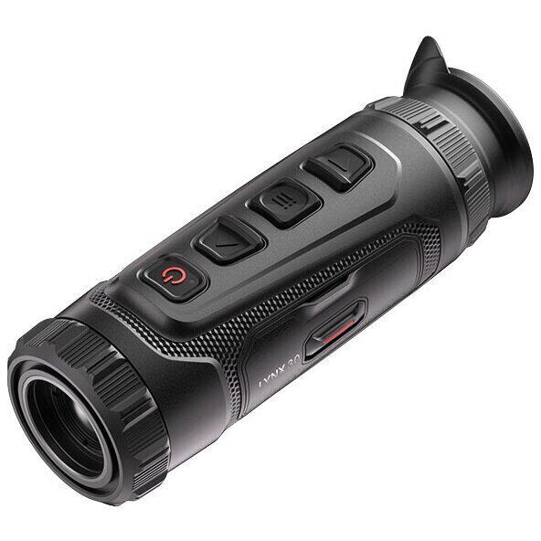 Monocular Termic LYNX LQ35 HIKMICRO - 640x512, Distanță Lungă, Claritate - 2