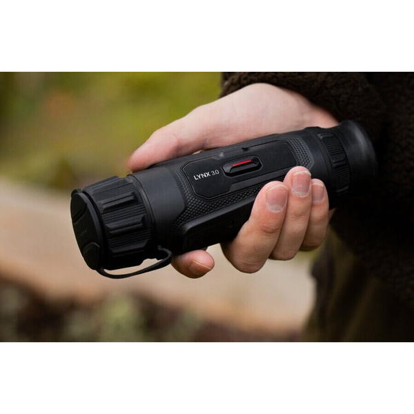 Monocular Termic LYNX LQ35 HIKMICRO - 640x512, Distanță Lungă, Claritate - 3