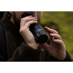 Monocular Termic LYNX LQ35 HIKMICRO - 640x512, Distanță Lungă, Claritate - 5