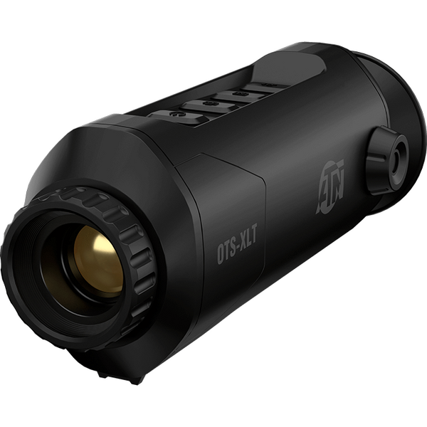 Monocular Termic OTS XLT S ATN - 2.5-10x, Vizibilitate Superioară Nocturnă - 1