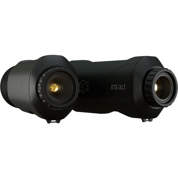 Monocular Termic OTS XLT S ATN - 2.5-10x, Vizibilitate Superioară Nocturnă - 2