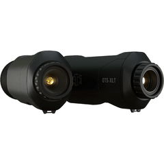 Monocular Termic OTS XLT S ATN - 2.5-10x, Vizibilitate Superioară Nocturnă - 2