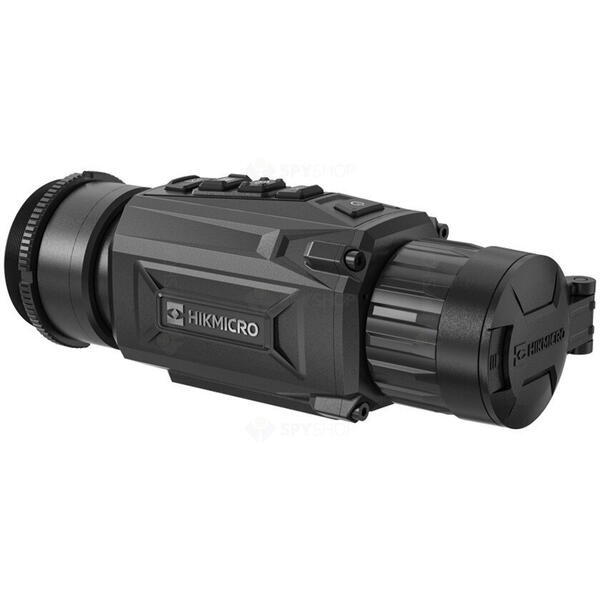Monocular Termic Thunder 2.0 HIKMICRO - Vedere Avansată, Detalii Clare - 2