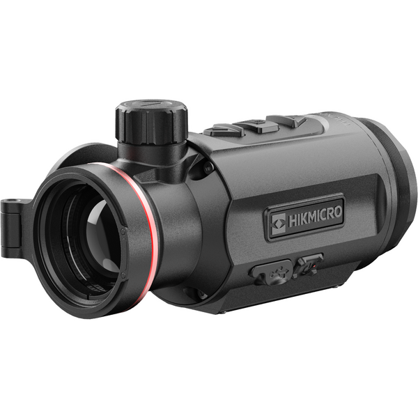 Monocular Termic Thunder 3.0 35mm HIKMICRO - Detecție Avansată, Imagine Clară - 1