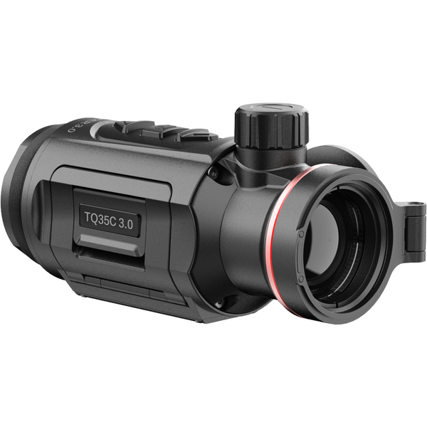 Monocular Termic Thunder 3.0 35mm HIKMICRO - Detecție Avansată, Imagine Clară - 2