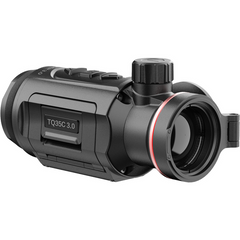 Monocular Termic Thunder 3.0 35mm HIKMICRO - Detecție Avansată, Imagine Clară - 2