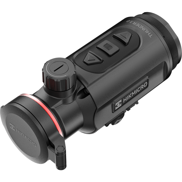 Monocular Termic Thunder 3.0 35mm HIKMICRO - Detecție Avansată, Imagine Clară - 4