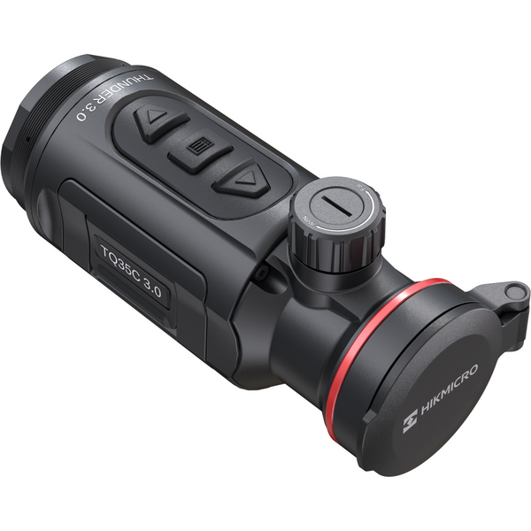 Monocular Termic Thunder 3.0 35mm HIKMICRO - Detecție Avansată, Imagine Clară - 7