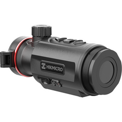Monocular Termic Thunder 3.0 35mm HIKMICRO - Detecție Avansată, Imagine Clară - 9