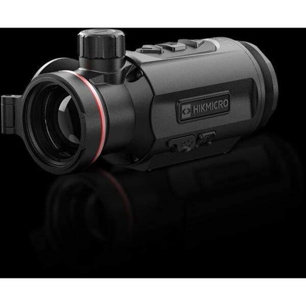 Monocular Termic Thunder 3.0 HIKMICRO - 384x288, 64GB, Performanță - 1