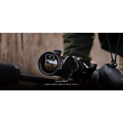 Monocular Termic Thunder 3.0 HIKMICRO - 384x288, 64GB, Performanță - 2
