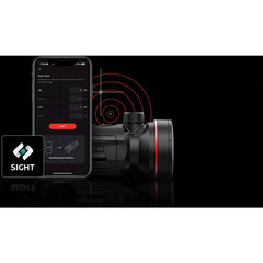 Monocular Termic Thunder 3.0 HIKMICRO - 384x288, 64GB, Performanță - 3