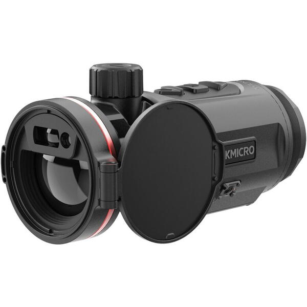 Monocular Termic Thunder 3.0 Hikmicro - 640x512, Înregistrare 64GB - 2