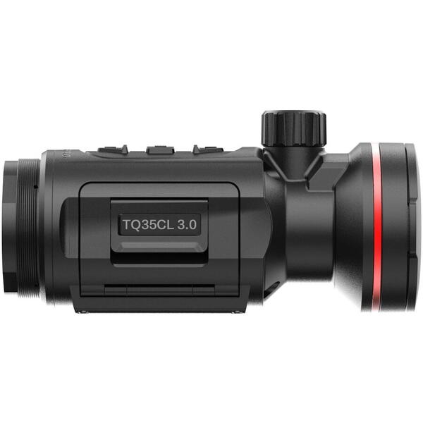 Monocular Termic Thunder 3.0 Hikmicro - 640x512, Înregistrare 64GB - 3