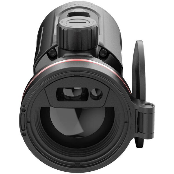 Monocular Termic Thunder 3.0 Hikmicro - 640x512, Înregistrare 64GB - 5