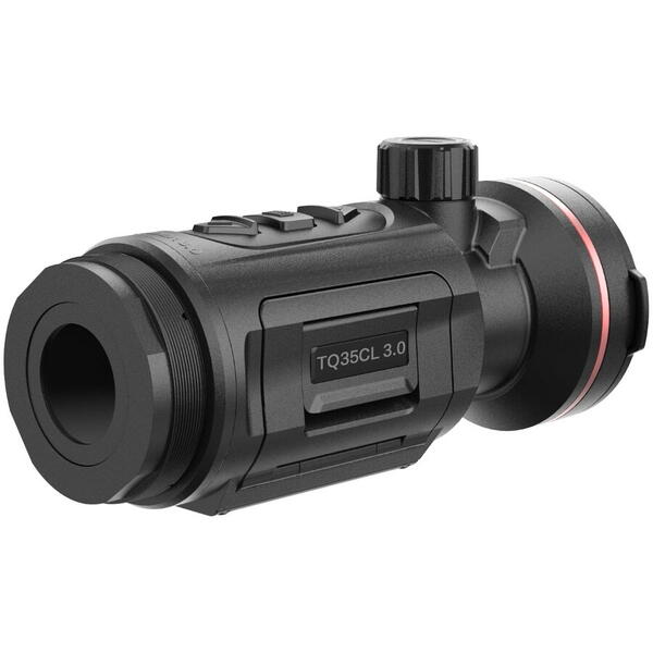 Monocular Termic Thunder 3.0 Hikmicro - 640x512, Înregistrare 64GB - 6