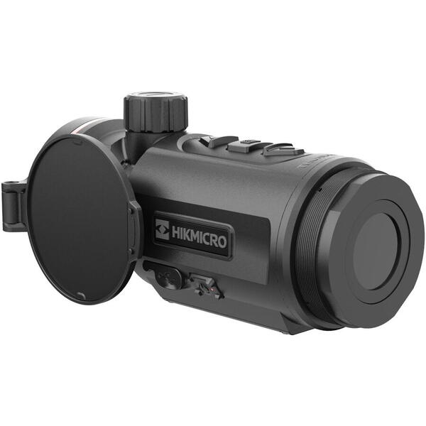 Monocular Termic Thunder 3.0 Hikmicro - 640x512, Înregistrare 64GB - 7