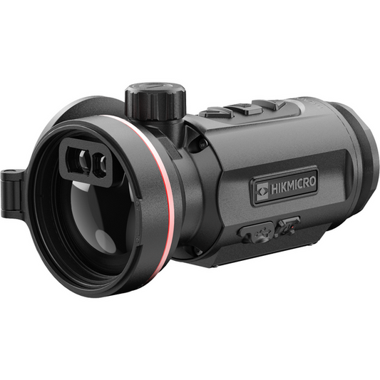Monocular Termic Thunder 3.0 HIKMICRO - Vedere Avansată 640x512, 50mm - 1