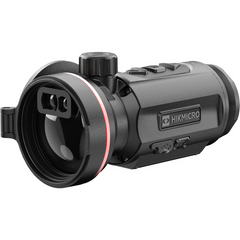 Monocular Termic Thunder 3.0 HIKMICRO - Vedere Avansată 640x512, 50mm - 1