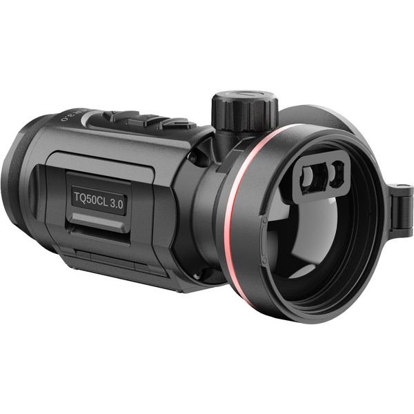 Monocular Termic Thunder 3.0 HIKMICRO - Vedere Avansată 640x512, 50mm - 2