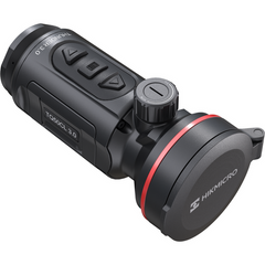 Monocular Termic Thunder 3.0 HIKMICRO - Vedere Avansată 640x512, 50mm - 5