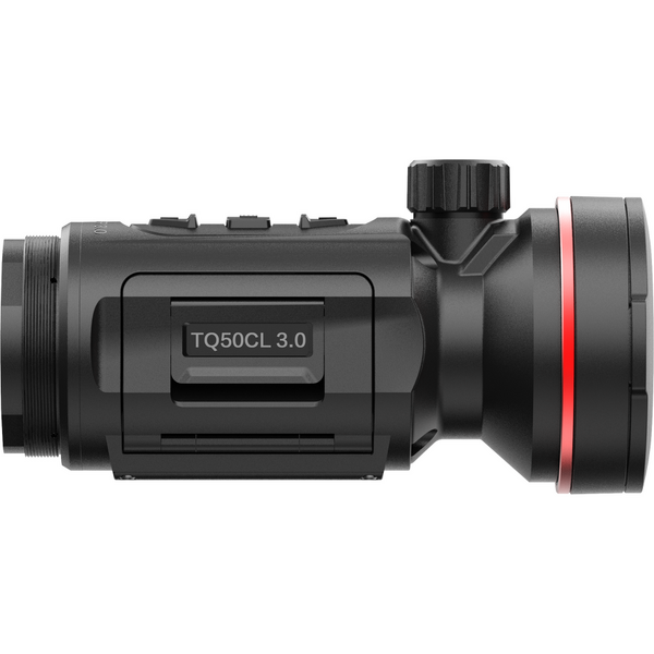 Monocular Termic Thunder 3.0 HIKMICRO - Vedere Avansată 640x512, 50mm - 6