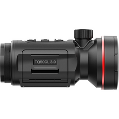 Monocular Termic Thunder 3.0 HIKMICRO - Vedere Avansată 640x512, 50mm - 6