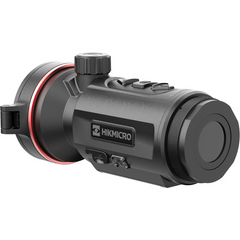 Monocular Termic Thunder 3.0 HIKMICRO - Vedere Avansată 640x512, 50mm - 7