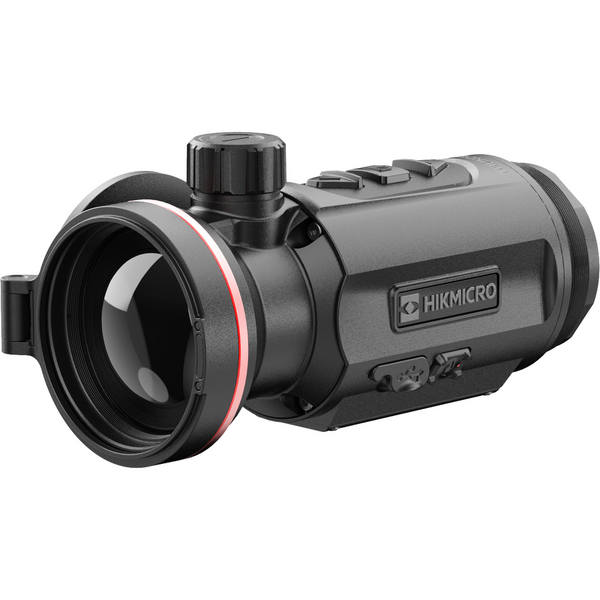 Monocular Termic Thunder 3.0 TQ50C HIKMICRO - 50mm, 640x512, Performanță Ușoară - 1