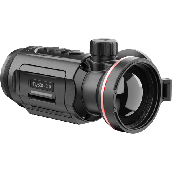 Monocular Termic Thunder 3.0 TQ50C HIKMICRO - 50mm, 640x512, Performanță Ușoară - 2