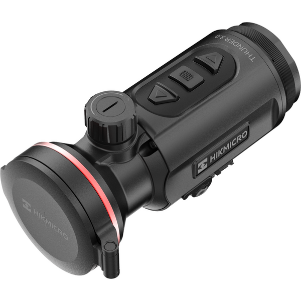 Monocular Termic Thunder 3.0 TQ50C HIKMICRO - 50mm, 640x512, Performanță Ușoară - 3