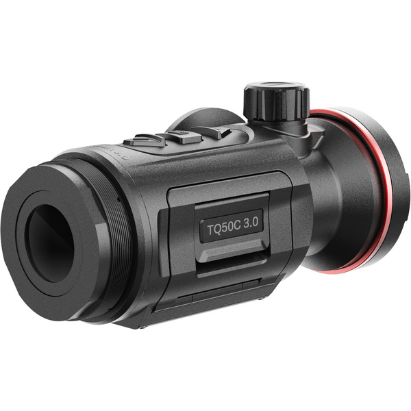 Monocular Termic Thunder 3.0 TQ50C HIKMICRO - 50mm, 640x512, Performanță Ușoară - 7