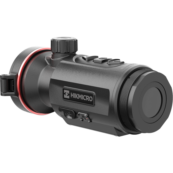 Monocular Termic Thunder 3.0 TQ50C HIKMICRO - 50mm, 640x512, Performanță Ușoară - 8