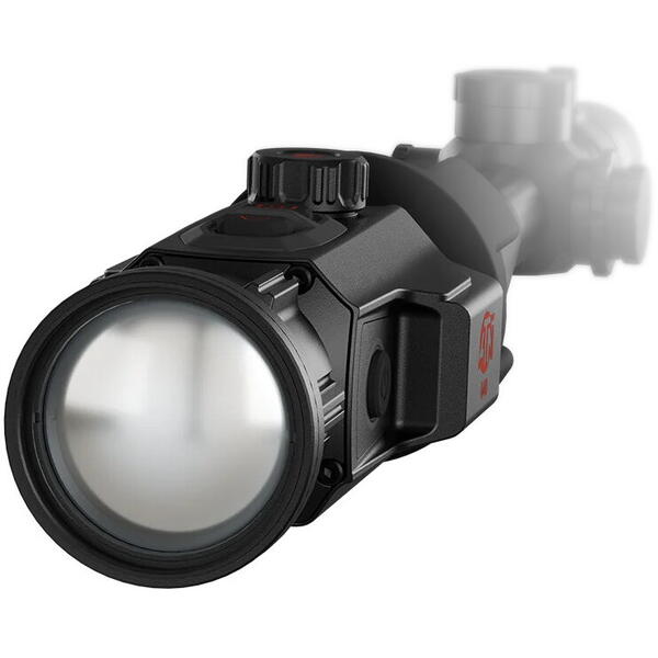 Monocular Termic TICO 6 ATN - 1-15x50mm, 640x512, 64GB Memorie - 1